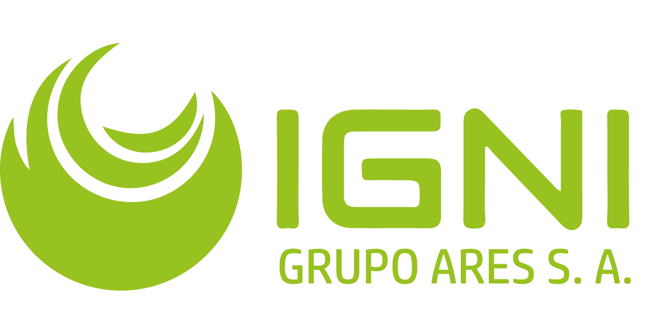 IGNI – GRUPO ARES S.A.